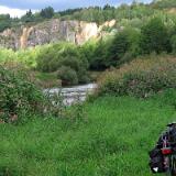 0708G 43 Lahn Radweg